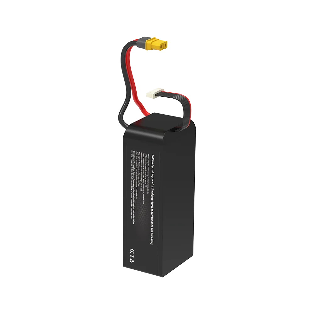 iFlight Fullsend E 8000mAh 60C 6S 22.2V Battery with XT60 Connector