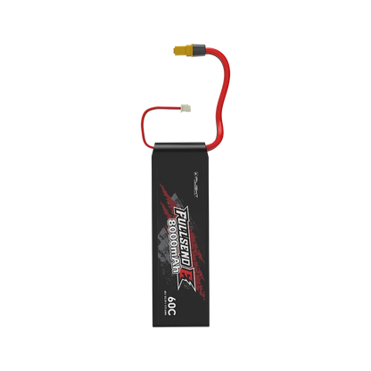 iFlight Fullsend E 8000mAh 60C 6S 22.2V Battery with XT60 Connector