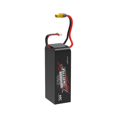 iFlight Fullsend E 8000mAh 60C 6S 22.2V Battery with XT60 Connector