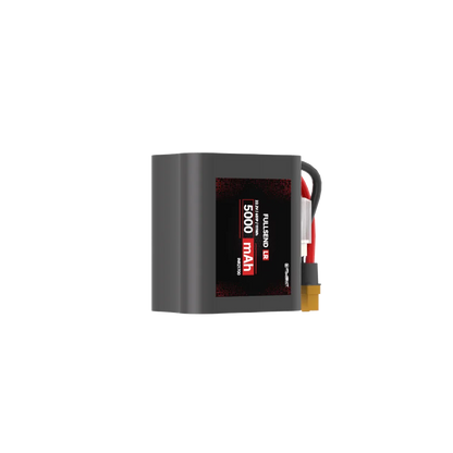iFlight Fullsend LR 6S 5000mAh Low Multiplier Range Long Range Li-Ion Battery
