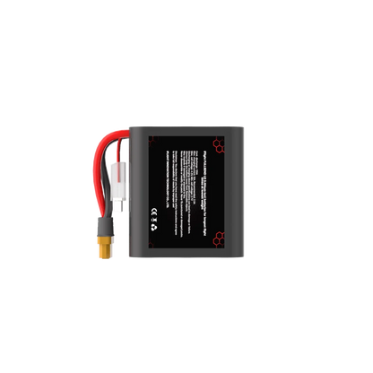 iFlight Fullsend LR 6S 5000mAh Low Multiplier Range Long Range Li-Ion Battery