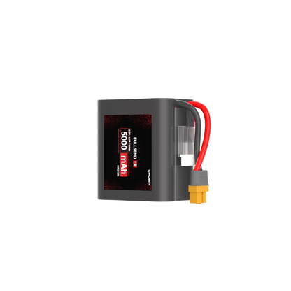 iFlight Fullsend LR 6S 5000mAh Low Multiplier Range Long Range Li-Ion Battery