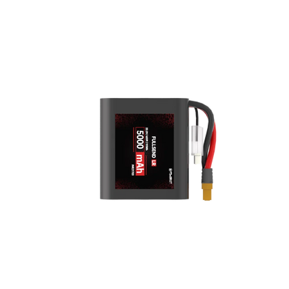 iFlight Fullsend LR 6S 5000mAh Low Multiplier Range Long Range Li-Ion Battery