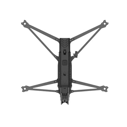 iFlight Helion 10 10inch O4 Frame Kit 10inch Wheelbase 418mm With 8mm Arm