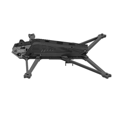 iFlight Helion 10 10inch O4 Frame Kit 10inch Wheelbase 418mm With 8mm Arm