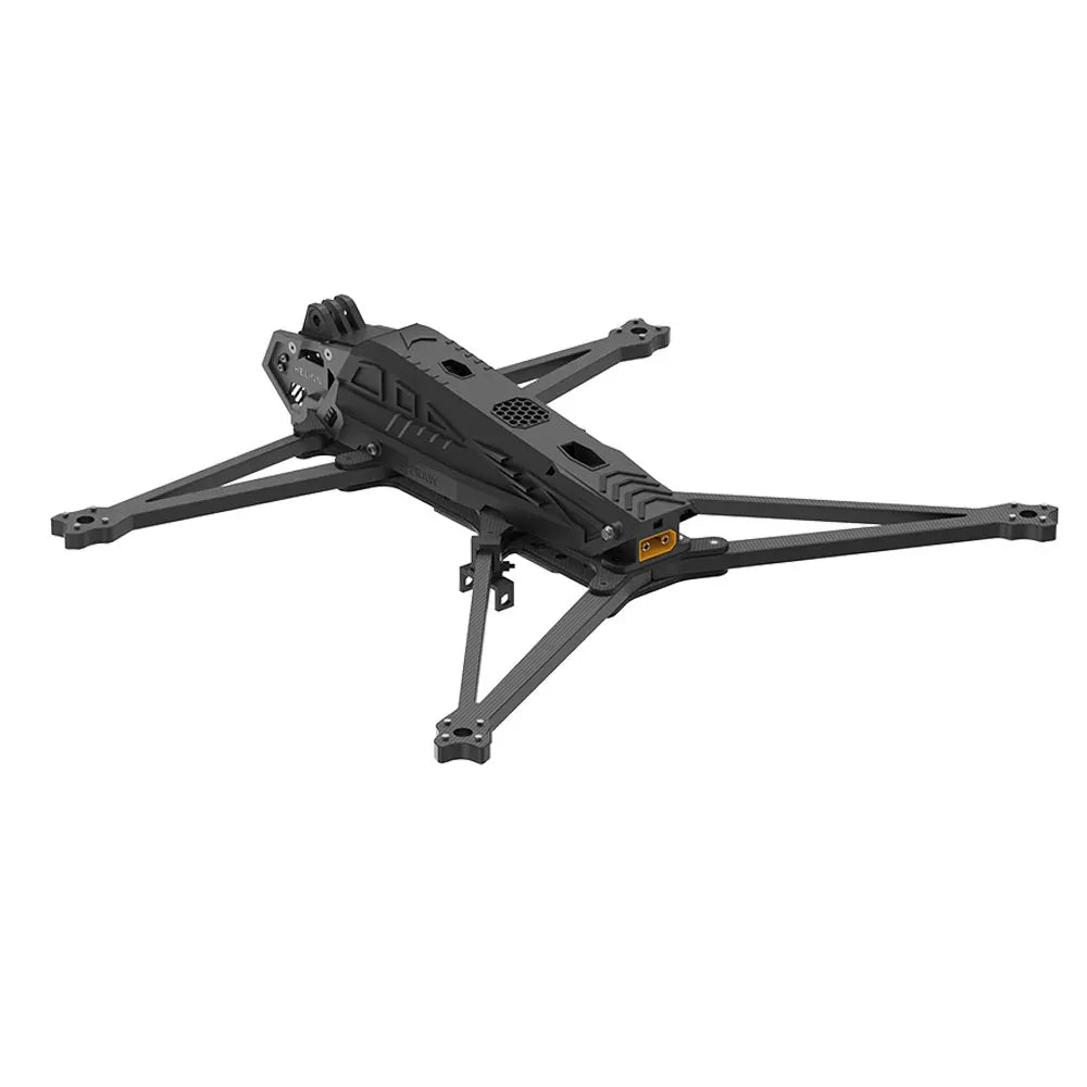 iFlight Helion 10 10inch O4 Frame Kit 10inch Wheelbase 418mm With 8mm Arm