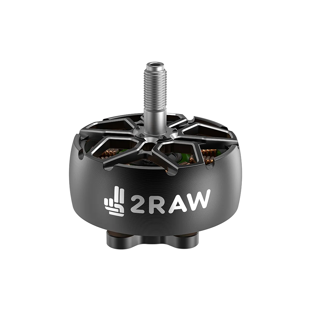 iFlight Helion 10 3110 900KV FPV Motor with 5mm Shaft for FPV Parts