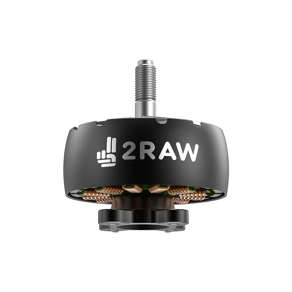 iFlight Helion 10 3110 900KV FPV Motor with 5mm Shaft for FPV Parts