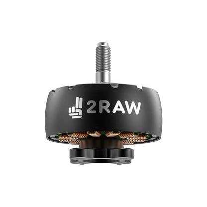 iFlight Helion 10 3110 900KV FPV Motor with 5mm Shaft for FPV Parts