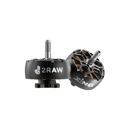 iFlight Helion 10 3110 900KV FPV Motor with 5mm Shaft for FPV Parts