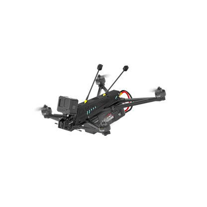 iFlight Helion 10 O4 Pro 6S HD Drone BNF, O4 Air Unit Pro