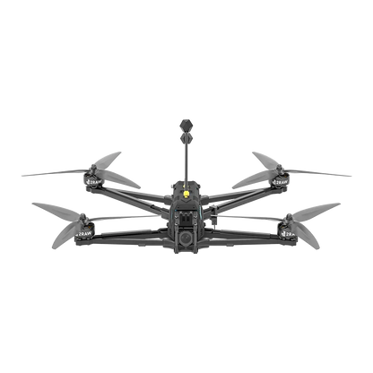iFlight Helion 10 O4 Pro 6S HD Drone BNF, O4 Air Unit Pro