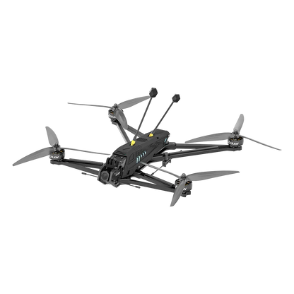 iFlight Helion 10 O4 Pro 6S HD Drone BNF, O4 Air Unit Pro