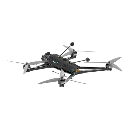 iFlight Helion 10 O4 Pro 6S HD Drone BNF, O4 Air Unit Pro
