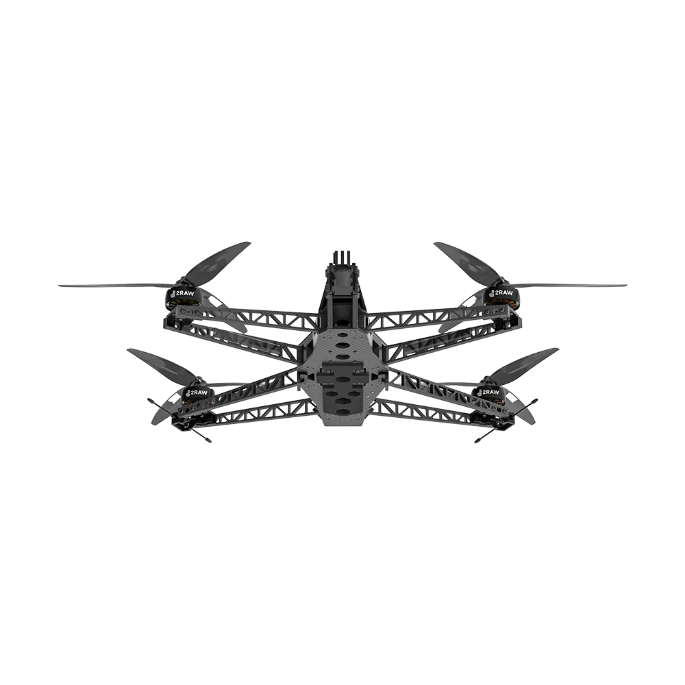 iFlight Helion Pro O4 6S HD Drone BNF with O4 Air Unit Pro