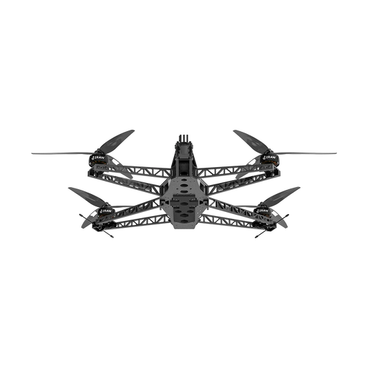 iFlight Helion Pro O4 6S HD Drone BNF with O4 Air Unit Pro