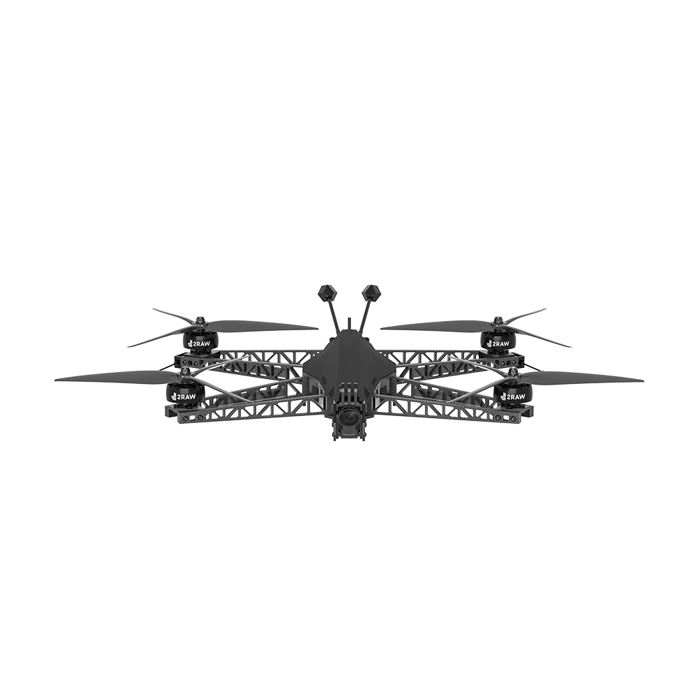 iFlight Helion Pro O4 6S HD Drone BNF with O4 Air Unit Pro