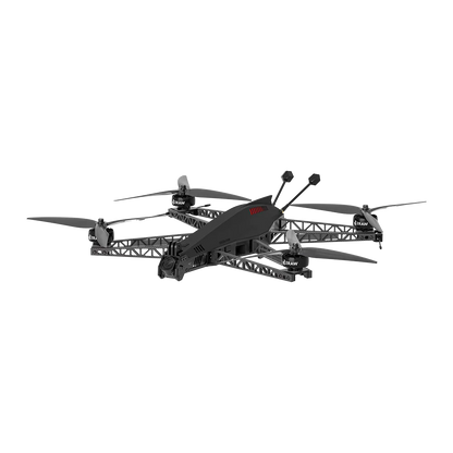 iFlight Helion Pro O4 6S HD Drone BNF with O4 Air Unit Pro