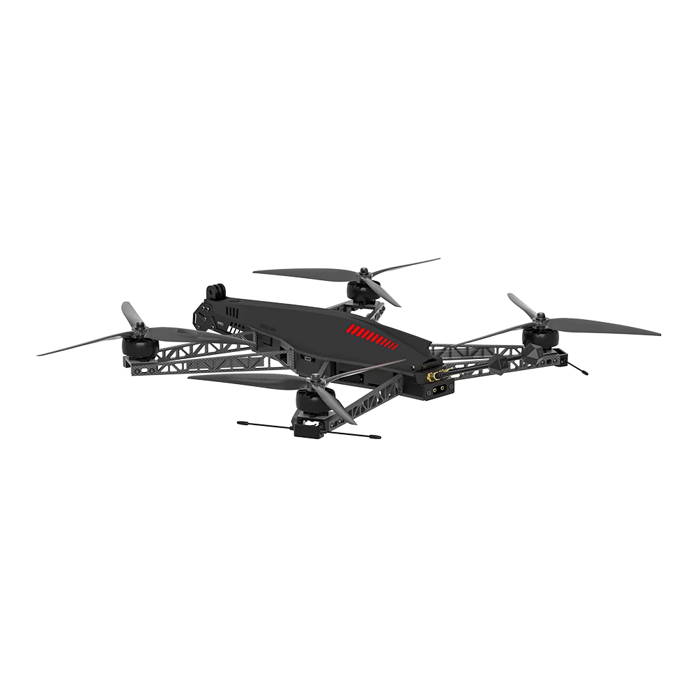 iFlight Helion Pro O4 6S HD Drone BNF with O4 Air Unit Pro