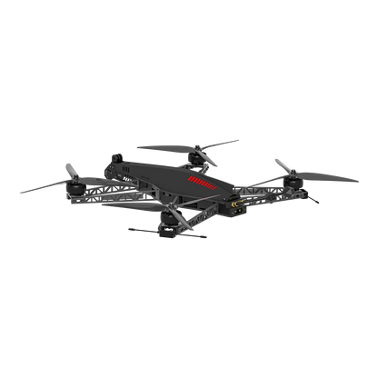iFlight Helion Pro O4 6S HD Drone BNF with O4 Air Unit Pro