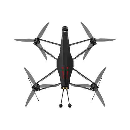 iFlight Helion Pro O4 6S HD Drone BNF with O4 Air Unit Pro
