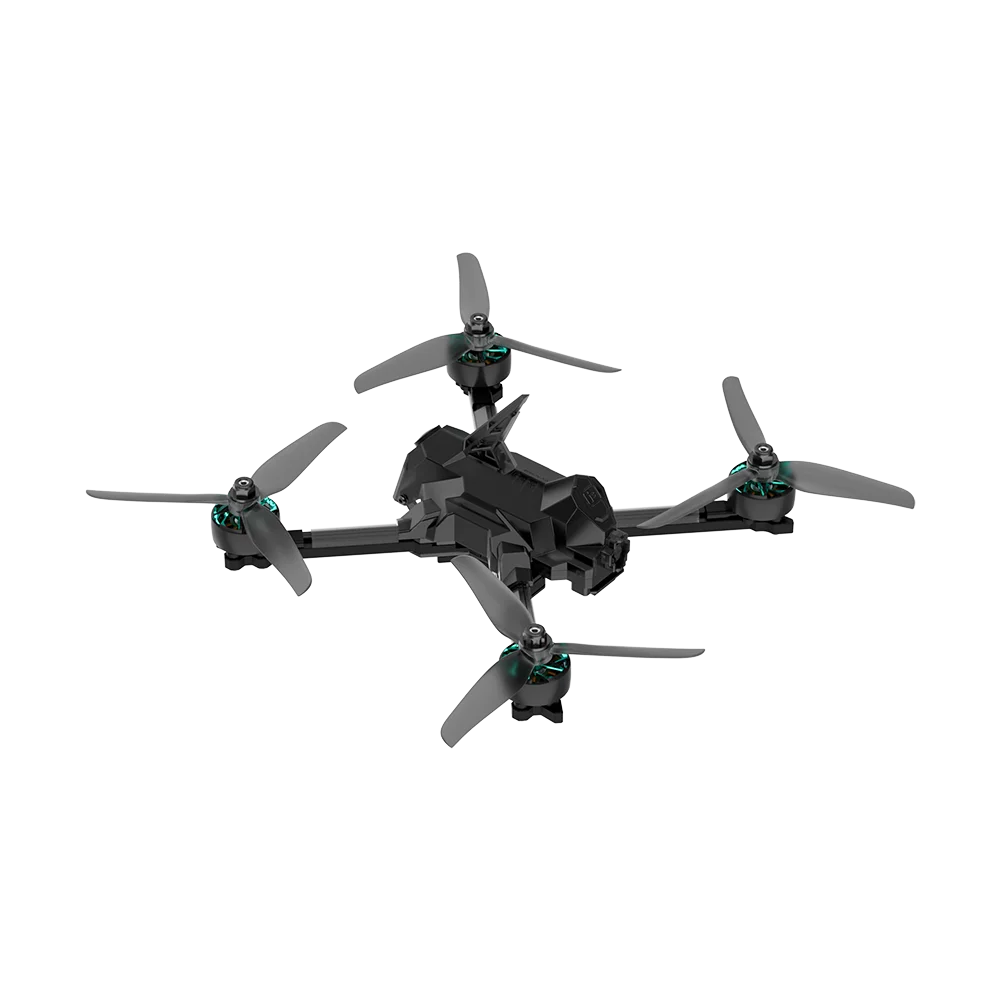 iFlight Mach R5 Sport Analog 6s FPV Race Canopy Drone