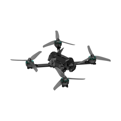 iFlight Mach R5 Sport Analog 6s FPV Race Canopy Drone