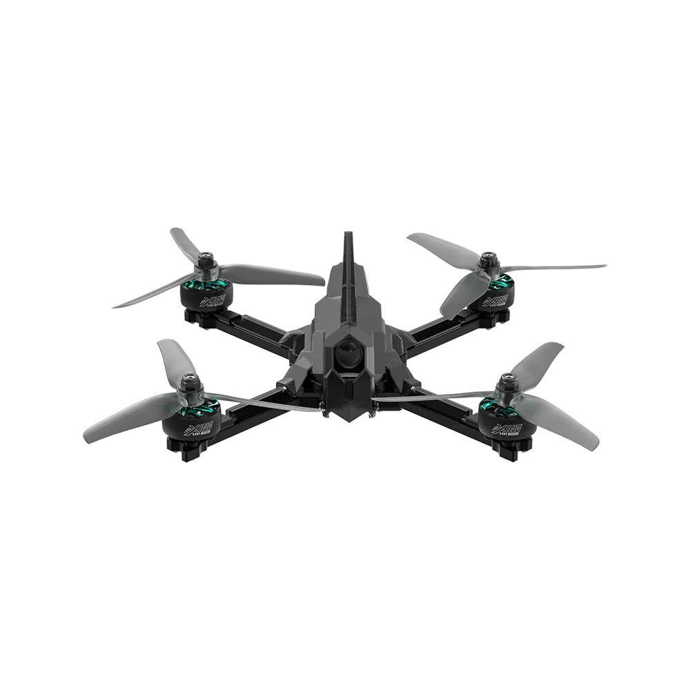 iFlight Mach R5 Sport Analog 6s FPV Race Canopy Drone