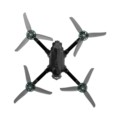 iFlight Mach R5 Sport Analog 6s FPV Race Canopy Drone