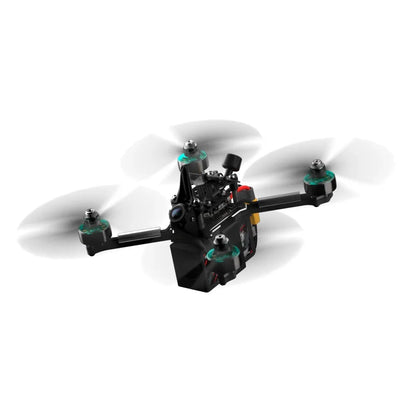 iFlight Mach R5 Ultra Trainer 6S Analog / HDZero BNF Drone