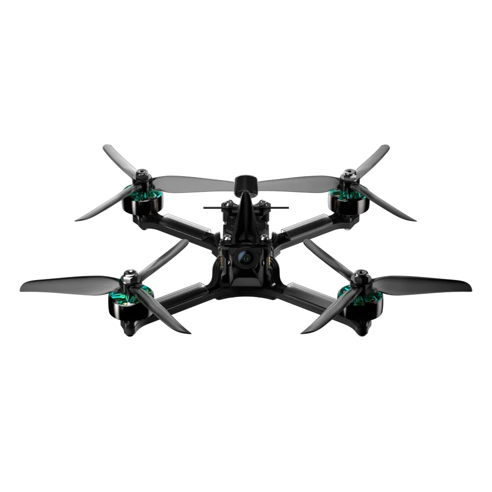 iFlight Mach R5 Ultra Trainer 6S Analog / HDZero BNF Drone