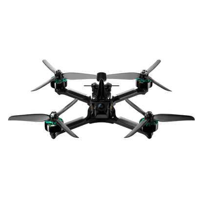 iFlight Mach R5 Ultra Trainer 6S Analog / HDZero BNF Drone