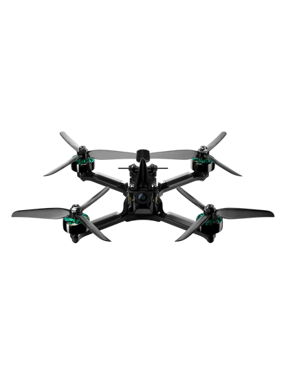 iFlight Mach R5 Ultra Trainer 6S Analog / HDZero BNF Drone