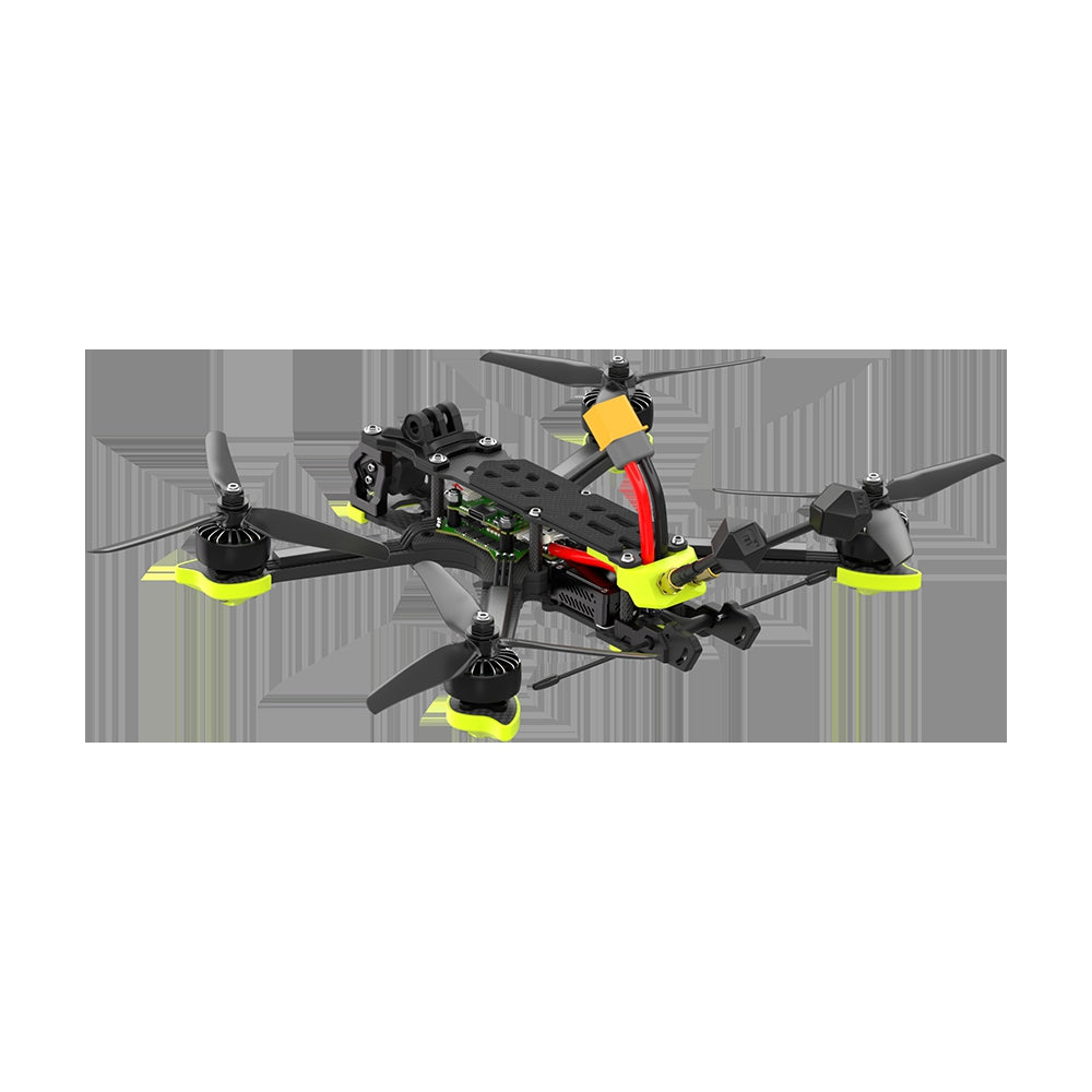 iFlight Nazgul DC5 ECO 6S O3 HD Drone