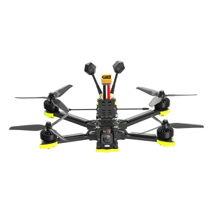 iFlight Nazgul DC5 ECO 6S O4 Pro HD Drone BNF