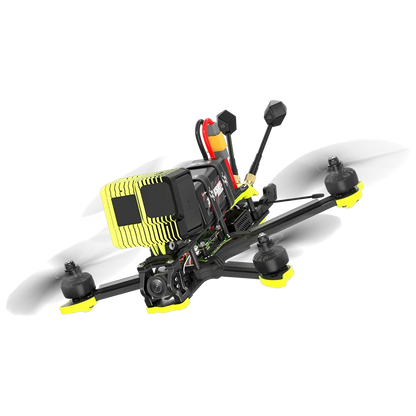 iFlight Nazgul DC5 ECO 6S O4 Pro HD Drone BNF