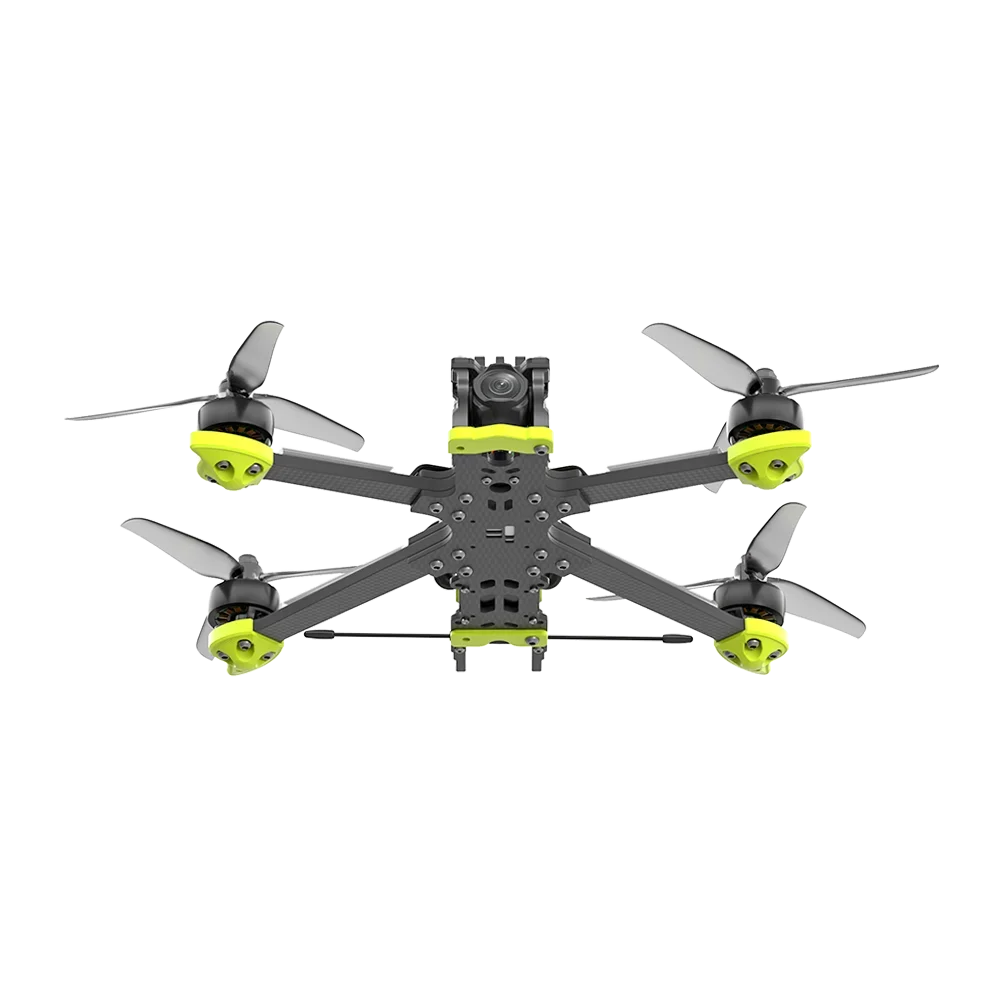 iFlight Nazgul DC5 ECO 6S O4 Pro HD Drone BNF