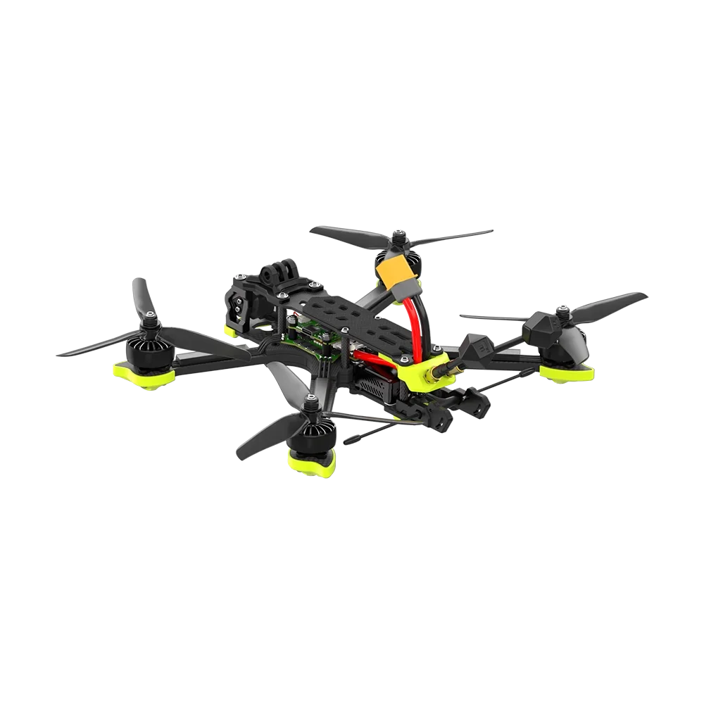 iFlight Nazgul DC5 ECO 6S O4 Pro HD Drone BNF