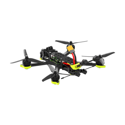iFlight Nazgul DC5 ECO 6S O4 Pro HD Drone BNF