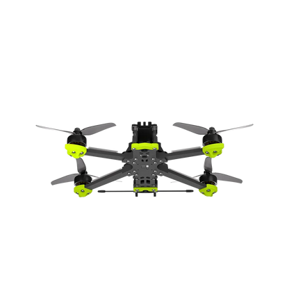 iFlight Nazgul DC5 ECO 6S WTFPV Drone BNF without VTX