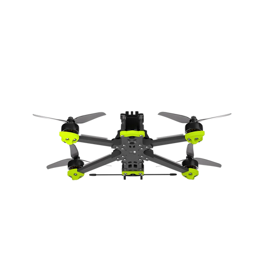 iFlight Nazgul DC5 ECO 6S WTFPV Drone BNF without VTX