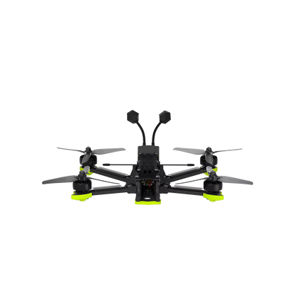 iFlight Nazgul DC5 ECO 6S WTFPV Drone BNF without VTX