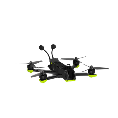 iFlight Nazgul DC5 ECO 6S WTFPV Drone BNF without VTX