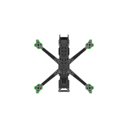 iFlight Nazgul Evoque F5 V2 5 Inch Frame Kit for FPV Racing F5X