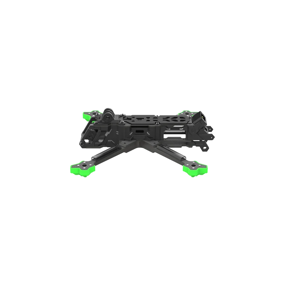 iFlight Nazgul Evoque F5 V2 5 Inch Frame Kit for FPV Racing F5X