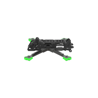 iFlight Nazgul Evoque F5 V2 5 Inch Frame Kit for FPV Racing F5X