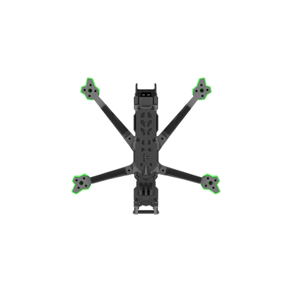 iFlight Nazgul Evoque F5 V2 5 Inch Frame Kit for FPV Racing F5X