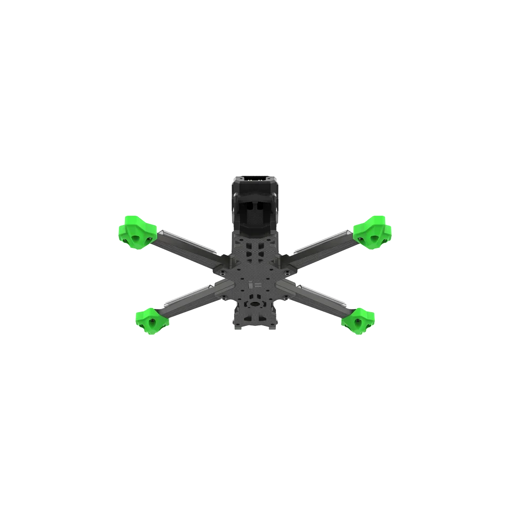 iFlight Nazgul Evoque F5 V2 5 Inch Frame Kit for FPV Racing F5X