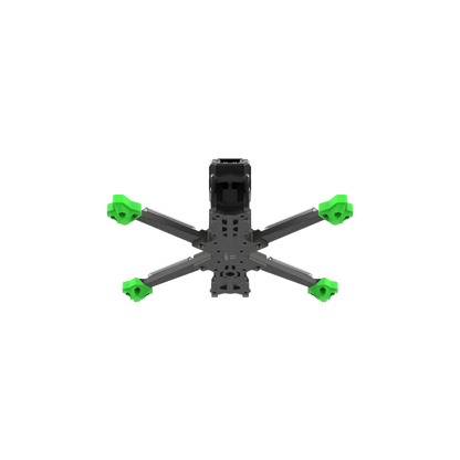 iFlight Nazgul Evoque F5 V2 5 Inch Frame Kit for FPV Racing F5X
