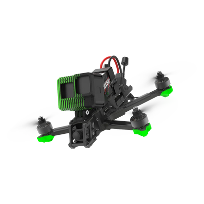 iFlight Nazgul Evoque F5 V2 Analog 6S 5inch FPV Drone BNF F5X F5D
